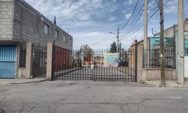 LA TRINIDAD CASA VENTA ZUMPANGO ESTADO DE MEXICO