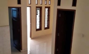 Rumah Terawat di Arcamanik Dekat Antapani & Cisaranten