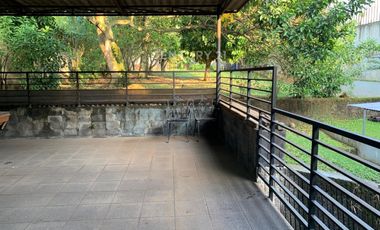 Dijual Rumah Luas Siap Huni Lokasi Strategis Di Bintaro Sektor 2