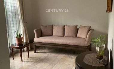 Dijual Rumah Luas Siap Huni Lokasi Strategis Di Bintaro Sektor 2