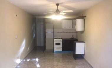 Monoambiente en venta en Villa Tesei