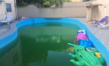 Monoambiente en venta en Villa Tesei
