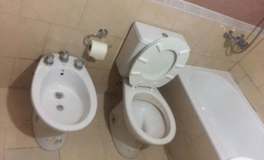 Monoambiente en venta en Villa Tesei