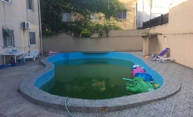 Monoambiente en venta en Villa Tesei