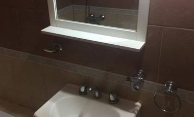 Monoambiente en venta en Villa Tesei