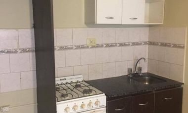 Monoambiente en venta en Villa Tesei