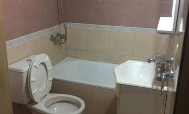 Monoambiente en venta en Villa Tesei