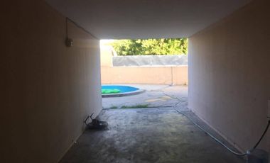 Monoambiente en venta en Villa Tesei