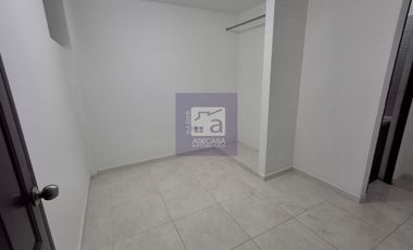 COD. 5482 - SE ARRIENDA APARTAMENTO - BARRIO:  VILLABEL