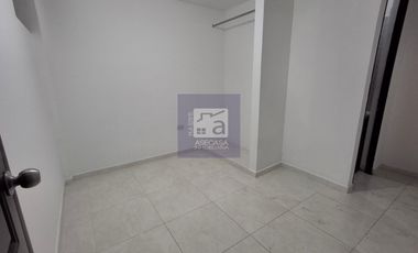 COD. 5482 - SE ARRIENDA APARTAMENTO - BARRIO:  VILLABEL