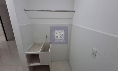 COD. 5482 - SE ARRIENDA APARTAMENTO - BARRIO:  VILLABEL