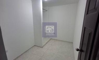 COD. 5482 - SE ARRIENDA APARTAMENTO - BARRIO:  VILLABEL