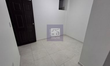 COD. 5482 - SE ARRIENDA APARTAMENTO - BARRIO:  VILLABEL