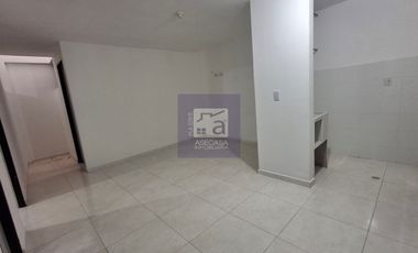 COD. 5482 - SE ARRIENDA APARTAMENTO - BARRIO:  VILLABEL