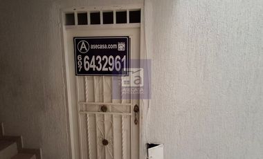 COD. 5482 - SE ARRIENDA APARTAMENTO - BARRIO:  VILLABEL