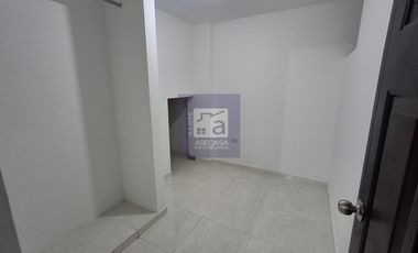 COD. 5482 - SE ARRIENDA APARTAMENTO - BARRIO:  VILLABEL