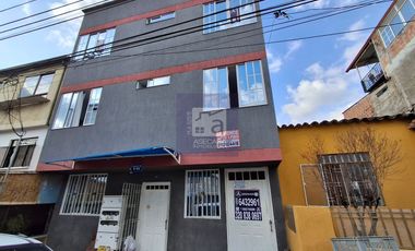 COD. 5482 - SE ARRIENDA APARTAMENTO - BARRIO:  VILLABEL