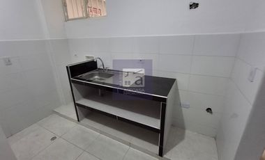 COD. 5482 - SE ARRIENDA APARTAMENTO - BARRIO:  VILLABEL