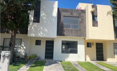 CASA EN VENTA EN SONTERRA QUERETARO GCA