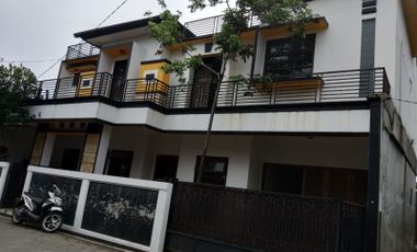 Rumah Murah Asri Dan uas Di Ciracas Jakarta Timur