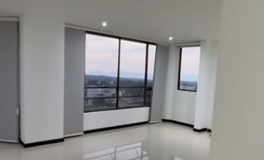 apartamento en venta en avenida 30 de agosto. Cod V4897