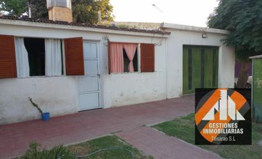 VENDO CASA TILISARAO ( S.L)  Excelente Oportunidad