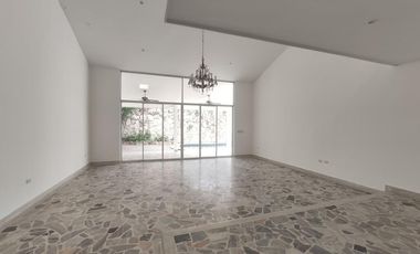 casa en arriendo en caobos. Cod A20654