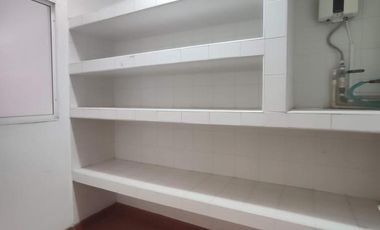 casa en arriendo en caobos. Cod A20654