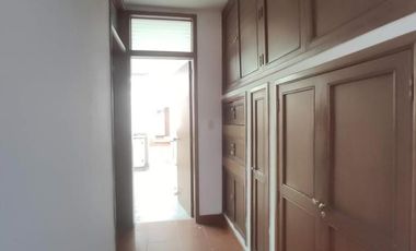 casa en arriendo en caobos. Cod A20654