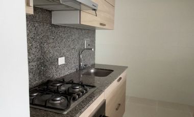 apartamento en arriendo en monserrat. Cod A124464