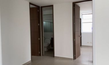 apartamento en arriendo en monserrat. Cod A124464