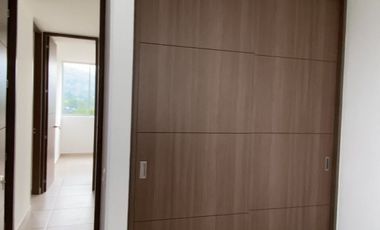 apartamento en arriendo en monserrat. Cod A124464