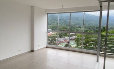 apartamento en arriendo en monserrat. Cod A124464