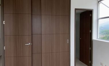 apartamento en arriendo en monserrat. Cod A124464