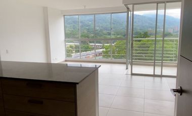 apartamento en arriendo en monserrat. Cod A124464
