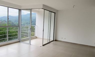 apartamento en arriendo en monserrat. Cod A124464