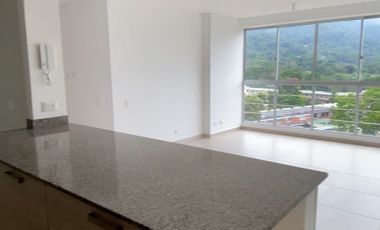 apartamento en arriendo en monserrat. Cod A124464