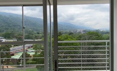apartamento en arriendo en monserrat. Cod A124464