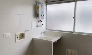 apartamento en arriendo en monserrat. Cod A124464