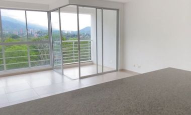 apartamento en arriendo en monserrat. Cod A124464