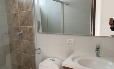 apartamento en arriendo en monserrat. Cod A124464