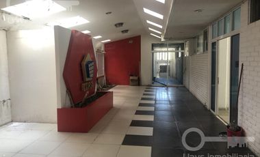 Edificio Comercial en Venta o Renta,  Fco. I. Madero, Col. Centro