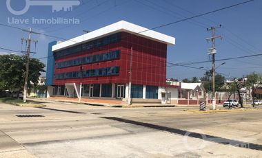 Edificio Comercial en Venta o Renta,  Fco. I. Madero, Col. Centro