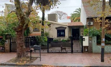 Casa 5 amb. con quincho y piscina en Tigre