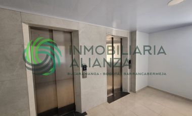 oficina en arriendo en centro. Cod A17175