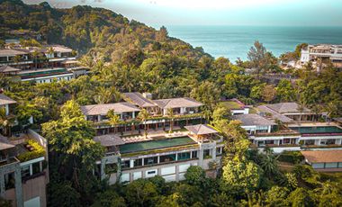7 Bedroom Villa for sale at Andara Resort and Villas