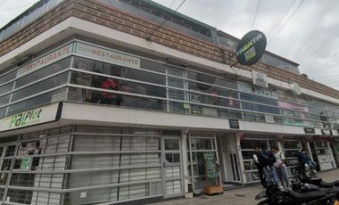 local en venta en remansos de la sabana. Cod V5854