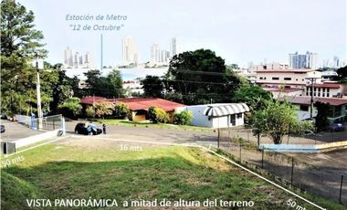 Se Vende Terreno 1500 mts Betania $1,900,000,oo