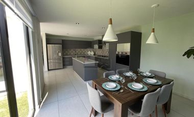 Residencia en Desarrollo de 11 casas a 5 minutos de Town Square