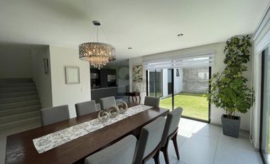 Residencia en Desarrollo de 11 casas a 5 minutos de Town Square